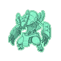 Eternal Golisopod